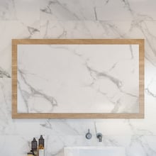 Miami Rectangular Wall Mirror